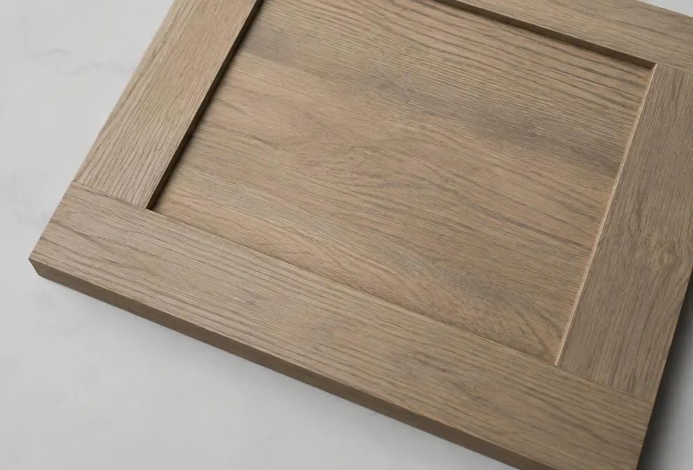 Laminate sample