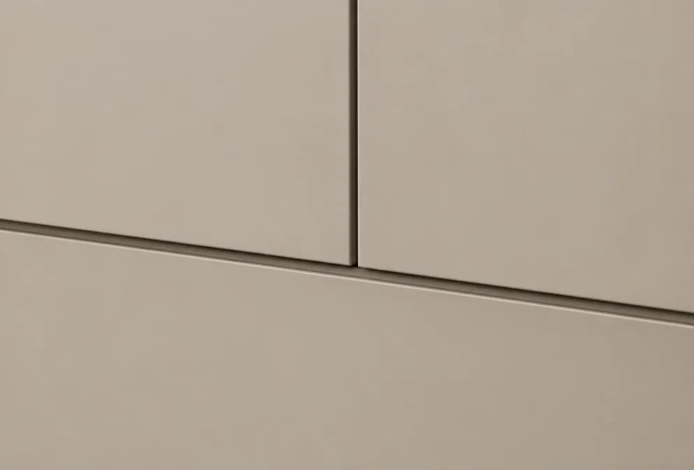 PU / Lacquer sample